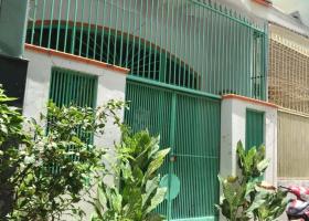 Nhà hẻm ô tô 4x13.5m Dạ Nam thông Dương Bá Trạc p2 q8 giá 5tỷ5 8927647