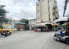 Nhà hẻm ô tô 4x13.5m Dạ Nam thông Dương Bá Trạc p2 q8 giá 5tỷ5 8927647