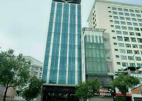 Kẹt tiền cần bán gấp nhà ngay MT Lê Văn Sỹ ,  P1 Q Tân Bình DT 5 x 26m 5 tầng, thang máy, Giá chỉ 24.6 tỷ 8928120