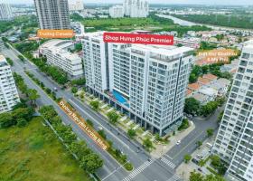 SHOPHOUSE NGUYỄN LƯƠNG BẰNG PHÚ MỸ HƯNG CÓ GÌ HẤP DẪN 8928312