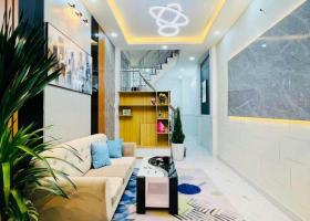 Cần bán gấp nhà Giá Rẻ đường Ba Vân, Khu Bàu Cát 3 tầng chỉ 4.7 tỷ TL 8928779