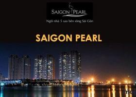 Bán Căn Hộ Sài Gòn Pearl - Bình Thạnh 134m2 - 3 Phòng ngủ chỉ 8 tỷ  8928821