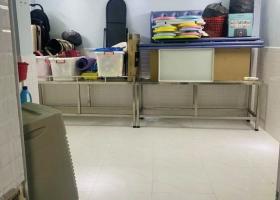 Bán Nhà Gấp HXH Bà Hom, Quận 6, 90m2, 3 Tầng, Chỉ 5.6 Tỷ TL 8928896