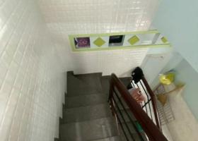 Bán Nhà Gấp HXH Bà Hom, Quận 6, 90m2, 3 Tầng, Chỉ 5.6 Tỷ TL 8928896