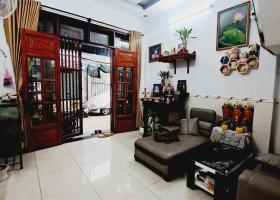 bán gấp nhà HXH đẹp, 4 tầng, tặng nội thất  đường 26-3  Bình Tân, khu VIP chỉ  4.x tỷ.  8929640