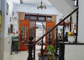 bán gấp nhà HXH đẹp, 4 tầng, tặng nội thất  đường 26-3  Bình Tân, khu VIP chỉ  4.x tỷ.  8929641