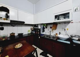 bán gấp nhà HXH đẹp, 4 tầng, tặng nội thất  đường 26-3  Bình Tân, khu VIP chỉ  4.x tỷ.  8929641