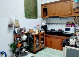 CẦN TIỀN GIẢM 1 TỶ, CÒN 6xTỶ, BÁN GẤP NHÀ Đ.PHAN VĂN TRỊ, P11/BÌNH THẠNH, DT 67M2. LH 0932729251 8929790