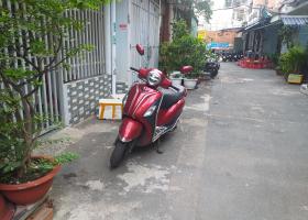 CẦN TIỀN GIẢM 1 TỶ, CÒN 6xTỶ, BÁN GẤP NHÀ Đ.PHAN VĂN TRỊ, P11/BÌNH THẠNH, DT 67M2. LH 0932729251 8929790