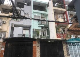 QUANG TRUNG , PHƯỜNG 12, GÒ VẤP, HẺM TẢI 8M, 25M2, 3x8.5, 4 TẦNG, GIÁ 4 TỶ NHỈNH . 8930794