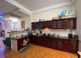 QUANG TRUNG , PHƯỜNG 12, GÒ VẤP, HẺM TẢI 8M, 25M2, 3x8.5, 4 TẦNG, GIÁ 4 TỶ NHỈNH . 8930794