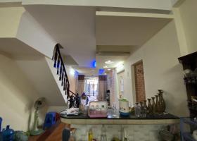 HẺM TẢI QUANG TRUNG , PHƯỜNG 12, GÒ VẤP, HẺM  8M, 27M2, 3x9, 4 TẦNG, GIÁ 4 TỶ NHỈNH 8930796
