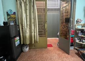 HXH 6m Trường Chinh Tây Thạnh, 40m2 Ngang 4m, dòng tiền 7tr, 81tr 1m2, Sổ A4, chỉ 3.6 Tỷ 8931310