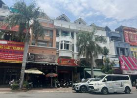 Bán nhà phố 5 tầng mặt tiền đường Trần Trọng Cung, KDC Nam Long Trần Trọng Cung, Quận 7 8931822