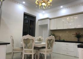 Hot! Nhà hẻm xe hơi Khu Bàu Cát, P.14, Tân Bình (5.5x21m) Trệt lầu mới, 12.5 tỷ TL 8931935