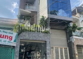 Siêu Phẩm Góc 2 Mặt Tiền Kinh Doanh Quận 10, DT 10x15m, 4 tầng, HĐT 150tr/th còn 9 năm- Giá 33 tỷ 8932125