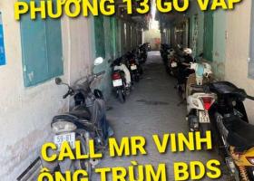 5 Phòng Trọ 95m2 có 5 tỷ x Lê Đức Thọ Phường 13 Quận Gò Vấp TPHCM 8932187
