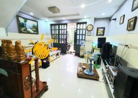 (Gò Vấp)bán nhà to đẹp 4PN,HXH Dương Quảng Hàm,Trần Bá Giao 92m2(5x18)1lầu 6.8tỷ 8932751
