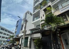 TÌM ĐÂU! Nhà đường VIP 12m CX Phú Lâm A (96m2) Quận 6 - GIÁ SỐC chỉ 8.5 tỷ 8933075