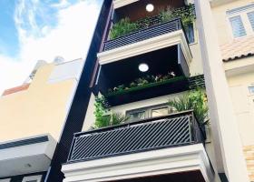Siêu phẩm nhà hẻm xe hơi Nguyễn Trãi P.1 Q.5 trệt 3lầu st (mới ở liền) DT: 3.6 x 15 giá 9.5tỷ tl 8933355
