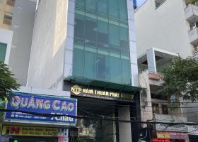 50 tỷ - Cần bán building mặt tiền Trường Chinh - Trương Công Định, phường 14 quận Tân Bình 8933385