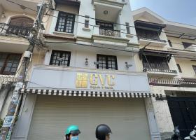 Nhà HXH D3 Bình Thạnh 6x15 3 Tầng Gần Nguyễn Gia Trí_Giá 17,5 tỷ TL 8933990