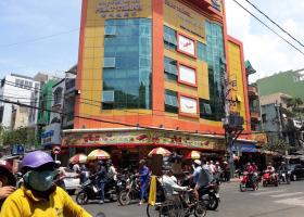 Biệt thự khu phố ẩm thực Phan Xích Long - Rẻ hơn thị trường 15 tỷ - HĐ thuê 65 tr/tháng chỉ 35.5 tỷ 8934018