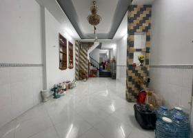 Chính Chủ Bán nhà mặt tiền Đường Số 23, Phường 10, Quận 6 8934029