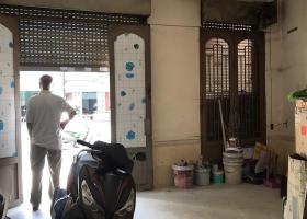 Mặt tiền KD Phạm Văn Chí Quận 6, Ngang 5M, 4 Tầng, giá 10.5 tỷ thương lượng 8934035