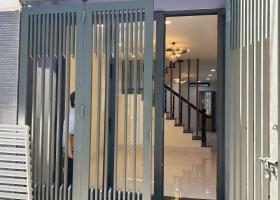 Mặt tiền KD Phạm Văn Chí Quận 6, Ngang 5M, 4 Tầng, giá 10.5 tỷ thương lượng 8934035
