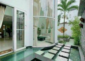 Bán villa cực đẹp quận Phú Nhuận ,DT 8 x 30m, giá chỉ 32.6 tỷ 8934762
