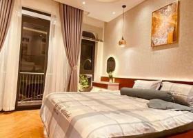 Nhà HXH sát MT Kì Đồng, Q3 (8m* 10m) phù hợp làm CHDV, Hotel,…sổ vuông, 12.8 tỷ  8936021