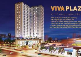 Bán căn hộ Viva Plaza q7 đường Nguyễn Lương Bằng giá gốc chủ đầu tư 8936650