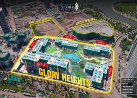 Glory Heights Vinhomes Grand Park- tung 10 căn giá tốt cuối tuần 24/09 8936713