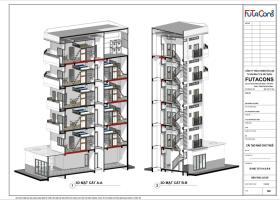 Hẻm Xe Hơi Xô Viết Nghệ Tỉnh Phường 26 Bình Thạnh 98m2, 7 x 14, 5 Tầng 7 Phòng Chỉ 12.X Tỷ 8936739