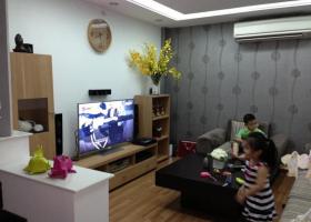 Nhà đẹp HXH quay đầu sát MT Huỳnh Văn Bánh, Pn, 5 tầng BTCT, 4PN, full Nt, 13 tỷ.  8937167