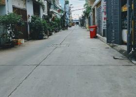 Bán Nhà, Thoại Ngọc Hầu, Tân Phú, 70m2, 2 tầng, Nhỉnh 5 tỷ. 8937322