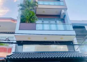 Chủ ngộp, bán nhà 4 tầng HXH Đồng Xoài, gần Chợ Hoàng Hoa Thám chỉ 9 tỷ còn TL 8937580
