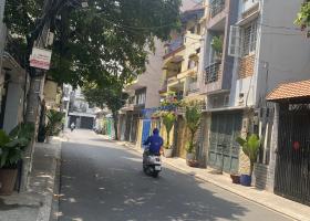 Chủ ngộp, bán nhà 4 tầng HXH Đồng Xoài, gần Chợ Hoàng Hoa Thám chỉ 9 tỷ còn TL 8937580