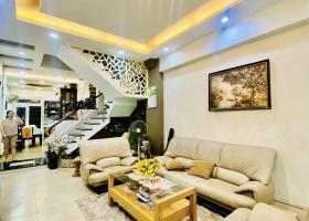 Chủ ngộp, bán nhà 4 tầng HXH Đồng Xoài, gần Chợ Hoàng Hoa Thám chỉ 9 tỷ còn TL 8937580