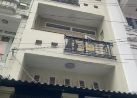 Bán nhà hẻm xe hơi 8m Thành Thái P.14 Q.10 trệt 3 lầu ST dt: 4.8 * 15 giá 13.9 tỷ TL 8937818