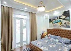 bán rẽ nhà 4 tầng 5.5x14m trung tâmthị trấn nhà bè chỉ 6.6 tỷ 8938397