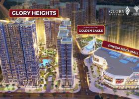 Glory Heights - tung 10 căn giá tốt mỗi cuối tuần Event- nhanh tay tham gia ạ 0944054933 8938486