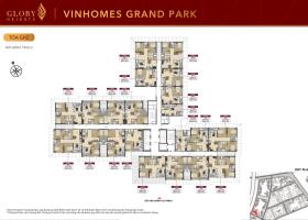 Glory Heights - tung 10 căn giá tốt mỗi cuối tuần Event- nhanh tay tham gia ạ 0944054933 8938486