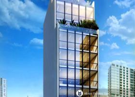 Bán Building góc 2MT Nguyễn Trãi-Nguyễn Cư Trinh, Q.1, DT: 9x22m, Hầm, 7 lầu, HĐT: 380tr/th, 154 tỷ. Liên hệ: 0939161659 Ms. Phương 8938977