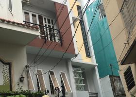 Bán biệt thự mini đường Số 2 P.13 Q.6 (9m x 10m) - ngay khu PHỐ ẨM THỰC 8938999