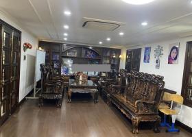 Biệt thự 2 Mặt Tiền đẹp nhất Khu Bên Sông Hiệp Bình Chánh: 14mx18m, dtsd 600 m² 8939022