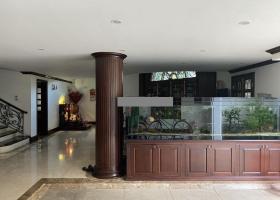 Biệt thự 2 Mặt Tiền đẹp nhất Khu Bên Sông Hiệp Bình Chánh: 14mx18m, dtsd 600 m² 8939022