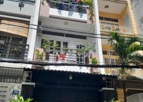 Nhà 3 tầng MTKD Nguyễn Văn Luông  P11 Q6 (4,1x31) chỉ 20,5 tỷ TL 8939730