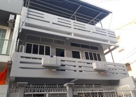 Bán nhà hxh đường 3/2 Quận 10. DT: 6x14 m, nhà trệt 4 lầu giá 16 tỷ hdt 50tr 8939888